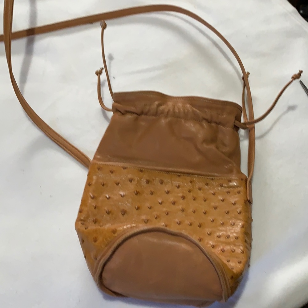 Donna Elissa bag